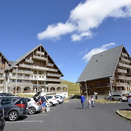 Appartement Super