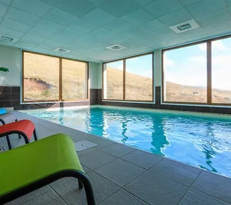 Appartement Super
