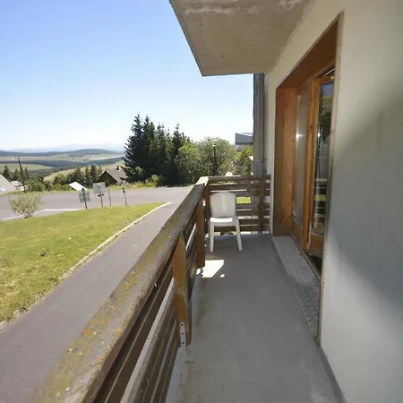 Super Appartamento Besse-et-Saint-Anastaise