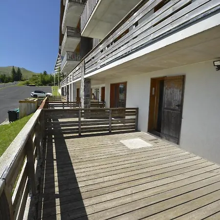 Apartmán Super *