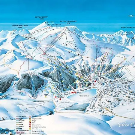 Super Besse-et-Saint-Anastaise